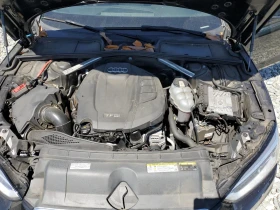 Audi A5 SPORTBACK/PREMIUM PLUS/QUATTRO/DIGITAL/ПАНОРАМА - 33900 лв. - 63574581 11