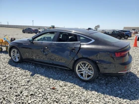 Audi A5 SPORTBACK/PREMIUM PLUS/QUATTRO/DIGITAL/ПАНОРАМА - 33900 лв. - 63574581 6