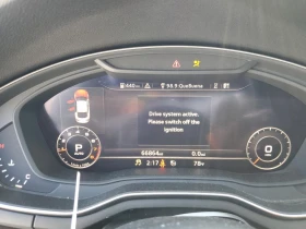 Audi A5 SPORTBACK/PREMIUM PLUS/QUATTRO/DIGITAL/ПАНОРАМА - 33900 лв. - 63574581 9