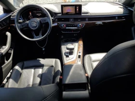 Audi A5 SPORTBACK/PREMIUM PLUS/QUATTRO/DIGITAL/ПАНОРАМА - 33900 лв. - 63574581 8