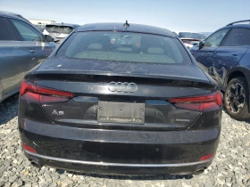Audi A5 SPORTBACK/PREMIUM PLUS/QUATTRO/DIGITAL/ПАНОРАМА - 33900 лв. - 63574581 5