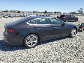 Audi A5 SPORTBACK/PREMIUM PLUS/QUATTRO/DIGITAL/ПАНОРАМА - 33900 лв. - 63574581 4