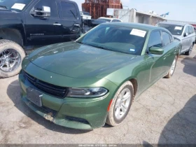 Dodge Charger SXT RWD 3.6L V6 * Подходяща за ГАЗ