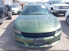 Dodge Charger SXT RWD 3.6L V6 * Подходяща за ГАЗ - 225000 лв. - 23476642 5