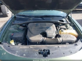 Dodge Charger SXT RWD 3.6L V6 * Подходяща за ГАЗ - 225000 лв. - 23476642 15