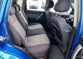Chevrolet Aveo 1.4i 100k.c. | Mobile.bg    14
