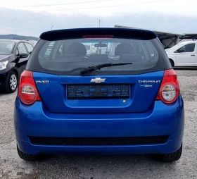Chevrolet Aveo 1.4i 100k.c. | Mobile.bg    5