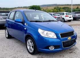 Chevrolet Aveo 1.4i 100k.c. | Mobile.bg    3