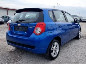 Chevrolet Aveo 1.4i 100k.c. | Mobile.bg    4