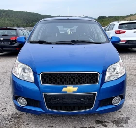 Chevrolet Aveo 1.4i 100k.c. | Mobile.bg    2