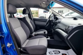 Chevrolet Aveo 1.4i 100k.c. | Mobile.bg    13