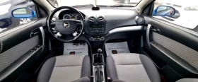 Chevrolet Aveo 1.4i 100k.c. | Mobile.bg    9