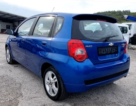 Chevrolet Aveo 1.4i 100k.c. | Mobile.bg    6