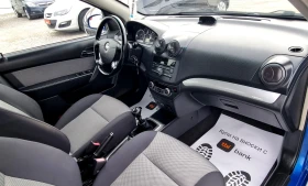Chevrolet Aveo 1.4i 100k.c. | Mobile.bg    10