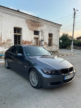  BMW 320