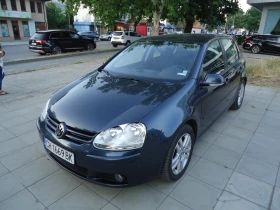     VW Golf 1.6  