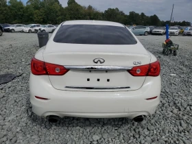 Infiniti Q50 Premium RWD | Mobile.bg    6