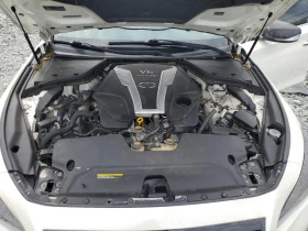 Infiniti Q50 Premium RWD | Mobile.bg    11