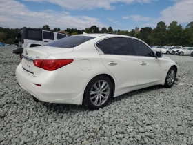 Infiniti Q50 Premium RWD | Mobile.bg    3