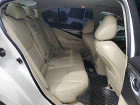 Infiniti Q50 Premium RWD | Mobile.bg    10