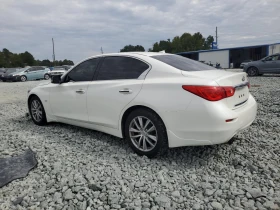 Infiniti Q50 Premium RWD | Mobile.bg    2