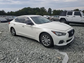 Infiniti Q50 Premium RWD | Mobile.bg    4