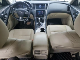Infiniti Q50 Premium RWD | Mobile.bg    8
