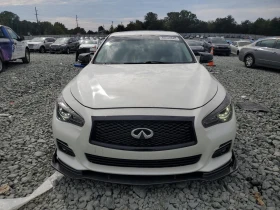 Infiniti Q50 Premium RWD | Mobile.bg    5