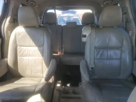 Toyota Sienna XLE 3.5L *   *  | Mobile.bg    10