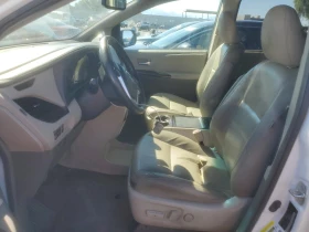 Toyota Sienna XLE 3.5L *   *  | Mobile.bg    7