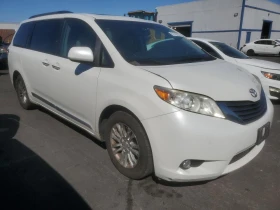 Toyota Sienna XLE 3.5L *   *  | Mobile.bg    2