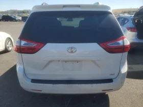 Toyota Sienna XLE 3.5L *   *  | Mobile.bg    6