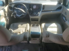 Toyota Sienna XLE 3.5L *   *  | Mobile.bg    8