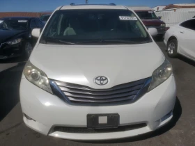 Toyota Sienna XLE 3.5L *   *  | Mobile.bg    5