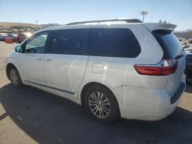 Toyota Sienna XLE 3.5L *   *  | Mobile.bg    3