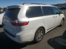 Toyota Sienna XLE 3.5L *   *  | Mobile.bg    4