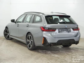 BMW 318 i Touring M Sport Paket Steptronic - 65630 лв. / 33556.09 € - 85375479 2