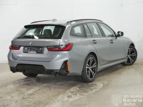 BMW 318 i Touring M Sport Paket Steptronic - 65630 лв. / 33556.09 € - 85375479 3