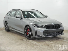 BMW 318 i Touring M Sport Paket Steptronic - 65630 лв. / 33556.09 € - 85375479 4