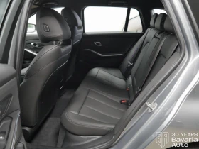 BMW 318 i Touring M Sport Paket Steptronic - 65630 лв. / 33556.09 € - 85375479 8