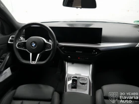 BMW 318 i Touring M Sport Paket Steptronic - 65630 лв. / 33556.09 € - 85375479 6