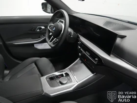 BMW 318 i Touring M Sport Paket Steptronic - 65630 лв. / 33556.09 € - 85375479 7