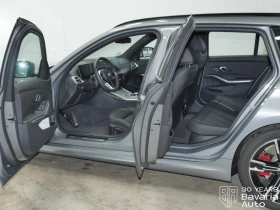 BMW 318 i Touring M Sport Paket Steptronic - 65630 лв. / 33556.09 € - 85375479 5