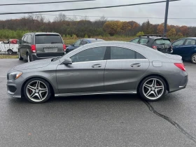 Mercedes-Benz CLA 250 * CARFAX *    | Mobile.bg    2
