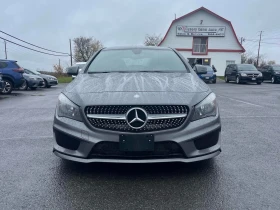 Mercedes-Benz CLA 250 * CARFAX *    | Mobile.bg    6