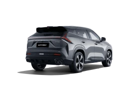 Geely Cityray GF * НАЛИЧЕН - 60591 лв. / 30979.69 € - 43857777 10