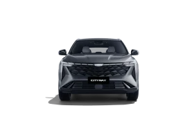 Geely Cityray GF * НАЛИЧЕН - 60591 лв. / 30979.69 € - 43857777 7