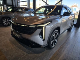 Geely Cityray GF * НАЛИЧЕН, снимка 2