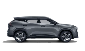 Geely Cityray GF * НАЛИЧЕН - 60591 лв. / 30979.69 € - 43857777 11