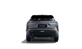Geely Cityray GF * НАЛИЧЕН - 60591 лв. / 30979.69 € - 43857777 9